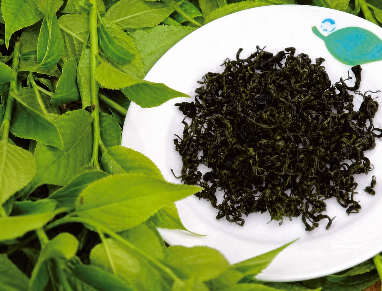 Tujia cured products documented in the official Tour Guide Manual.